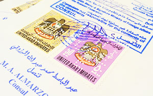 document-legalization